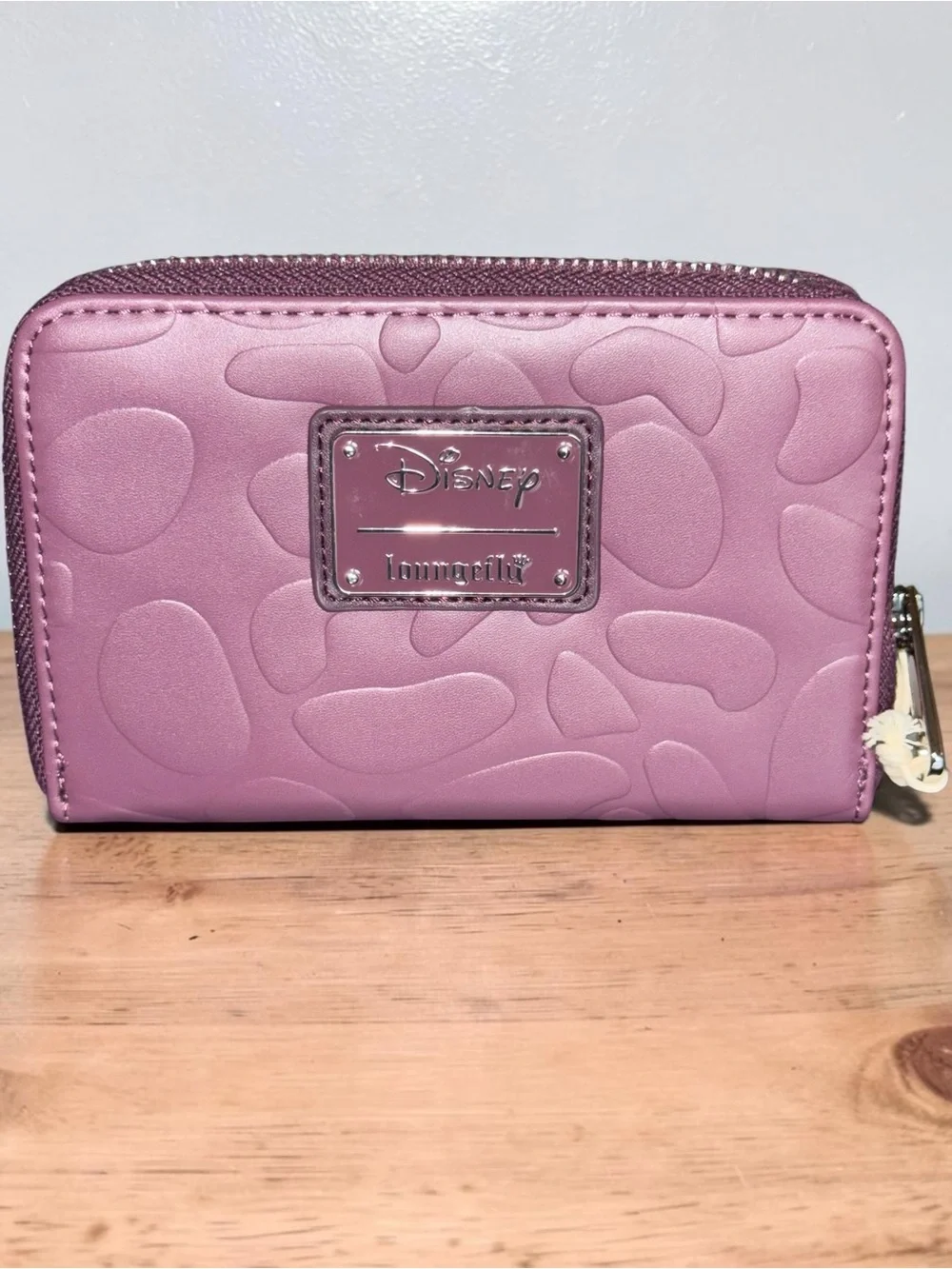 Loungefly Disney Raya and the Last Dragon “Tuk Tuk” Wallet